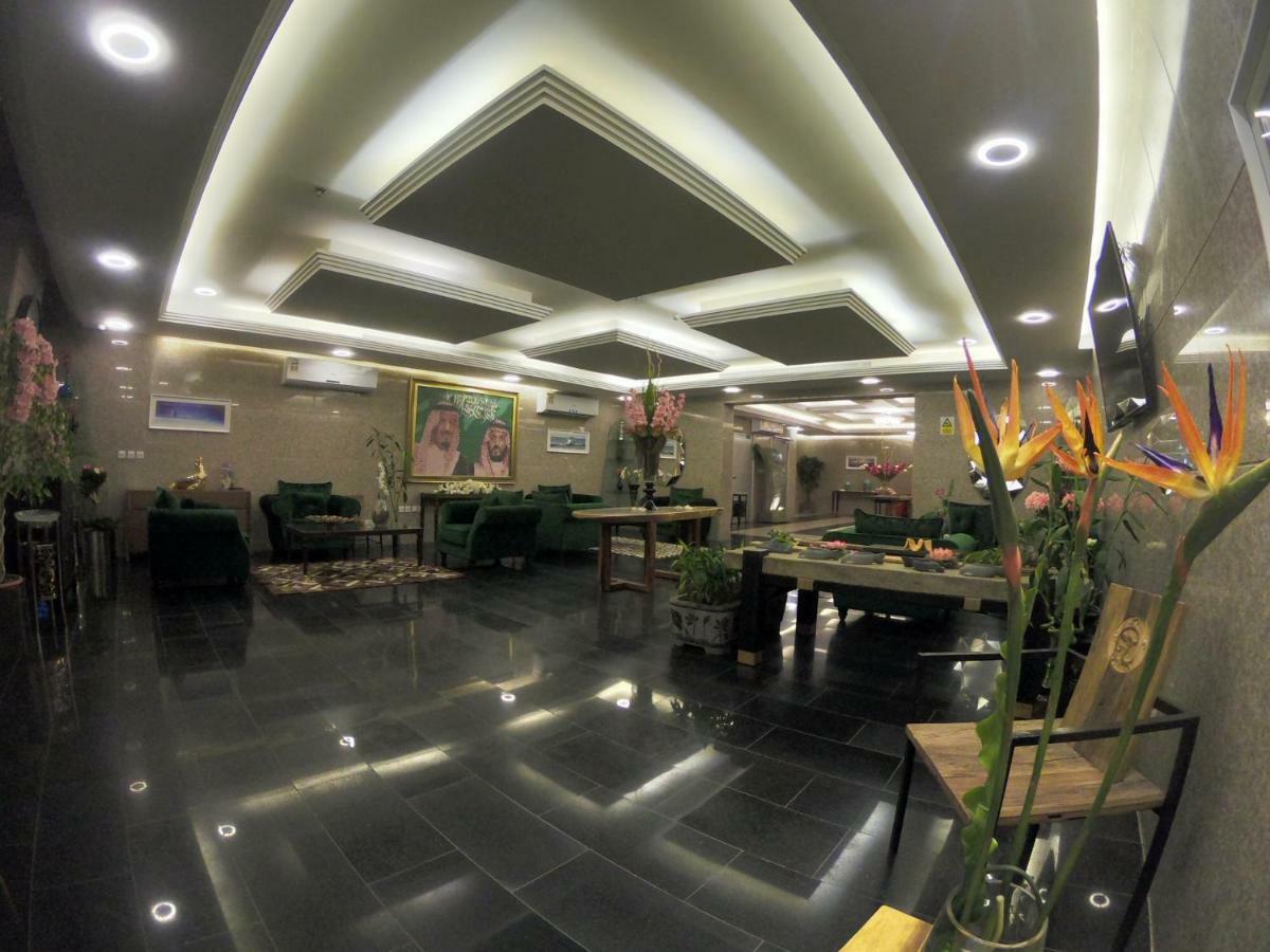 Aparthotel Al Rabie Jeddah
