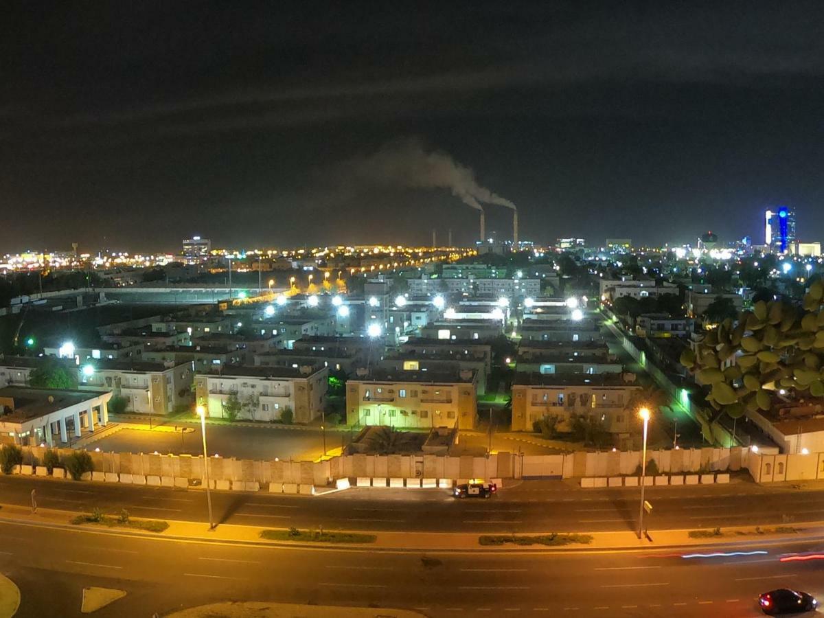 Aparthotel Al Rabie 2*