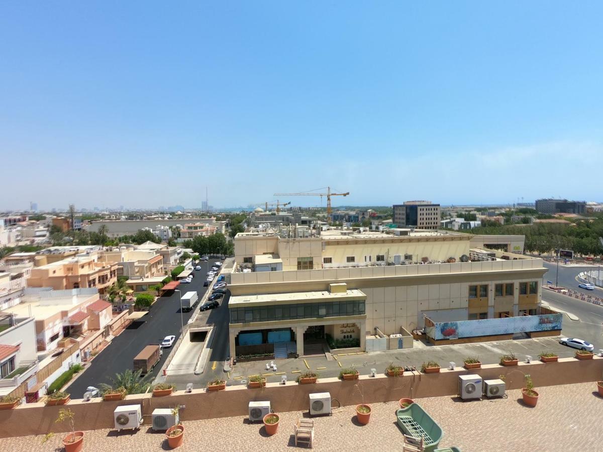 Aparthotel Al Rabie 2*