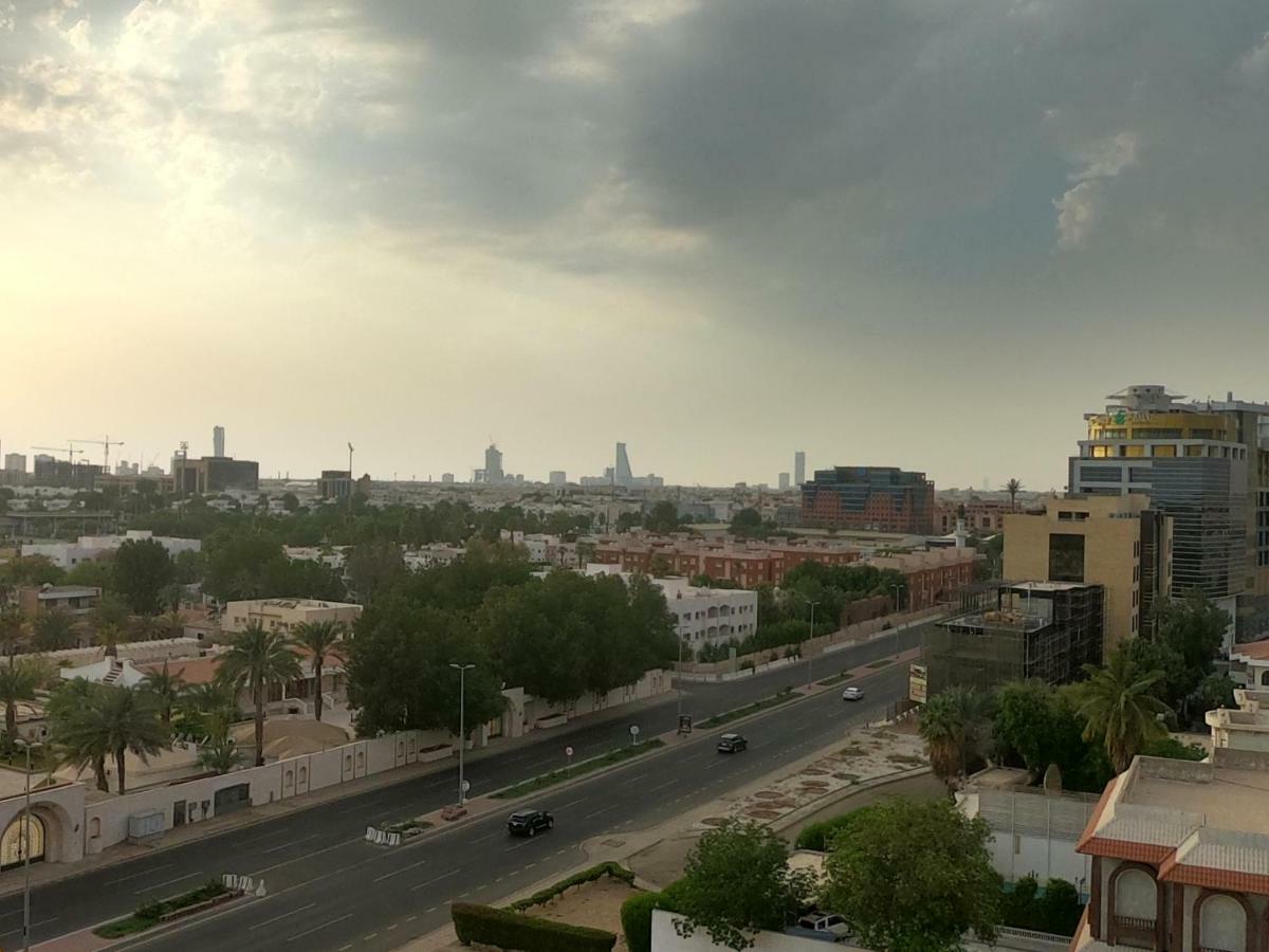 Al Rabie Aparthotel