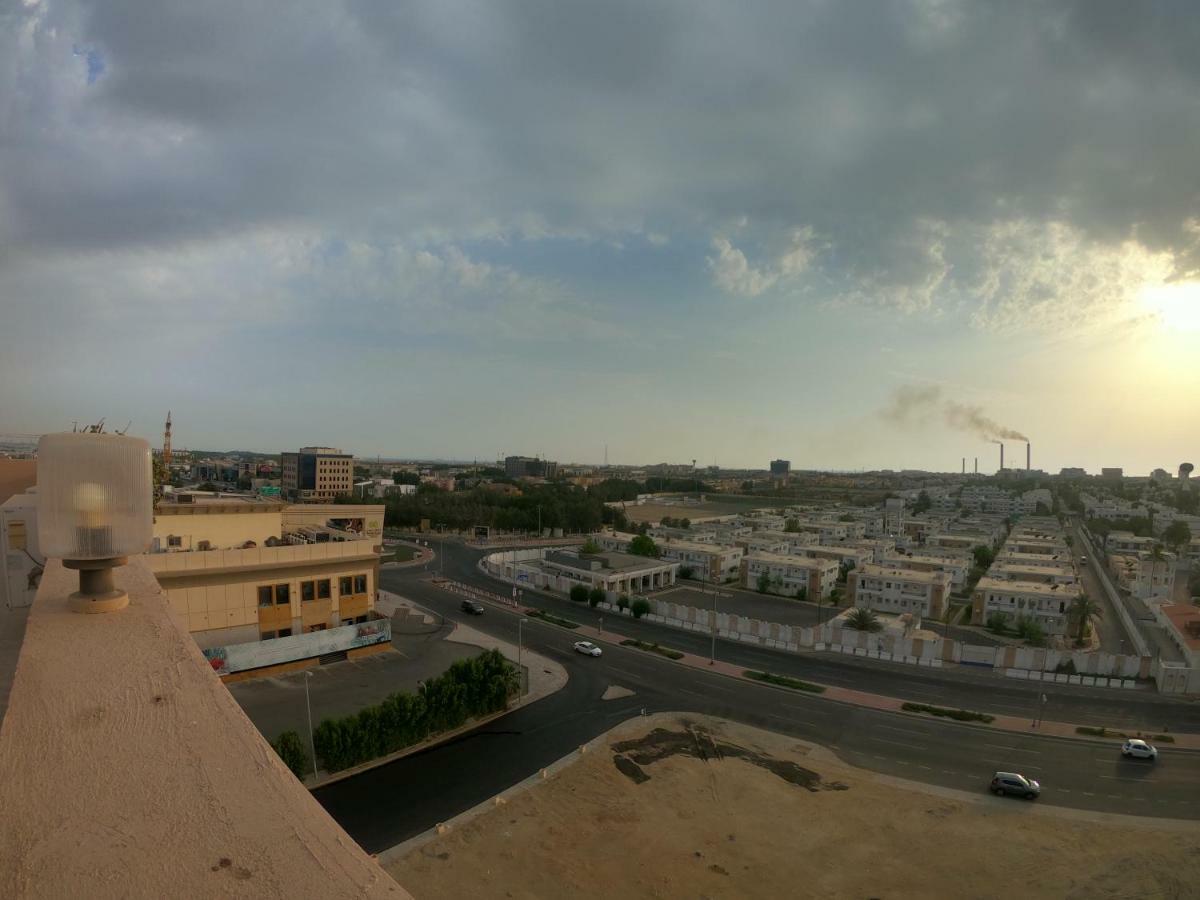 Al Rabie 2* Jeddah
