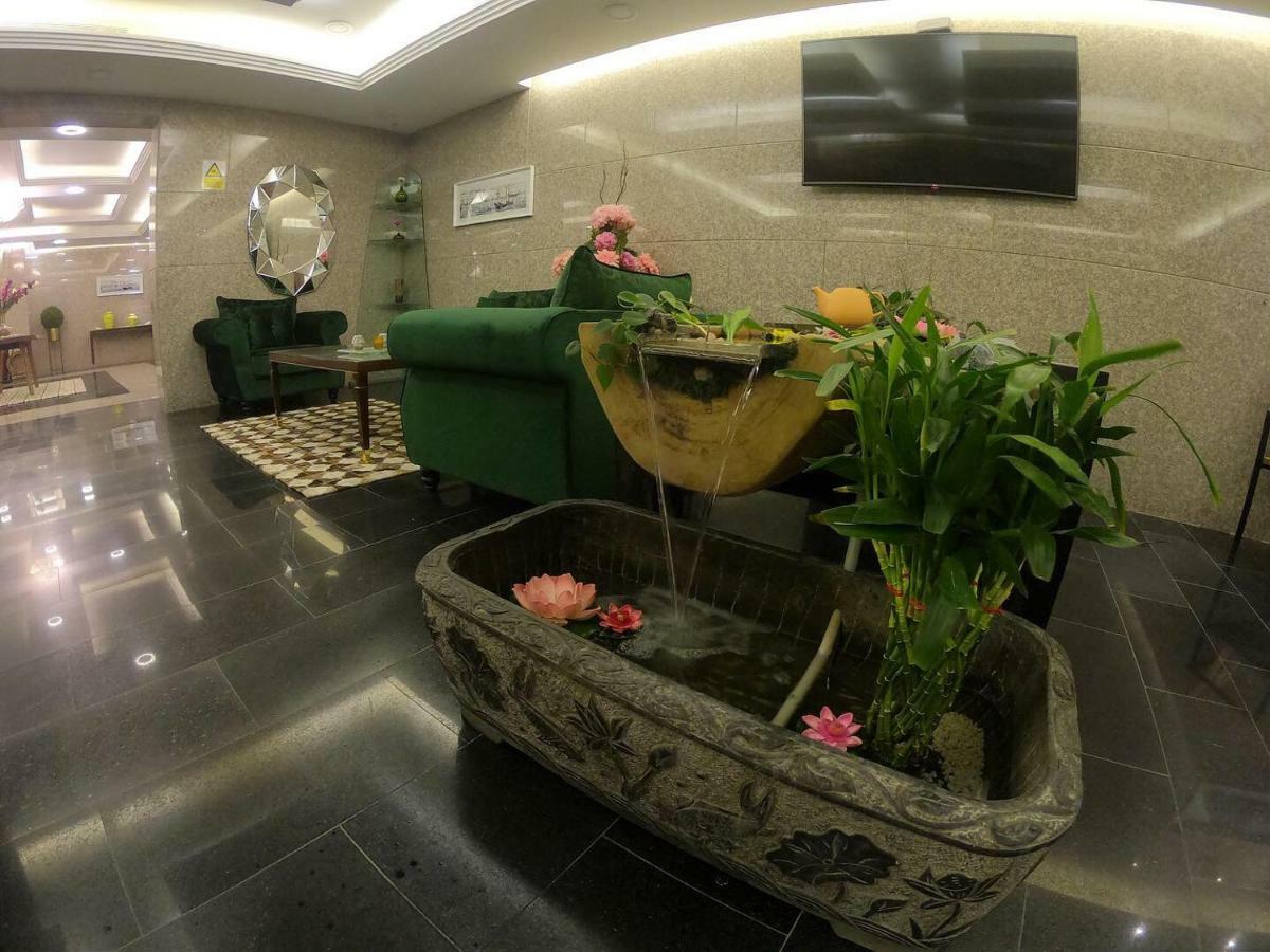 Al Rabie 2* Jeddah