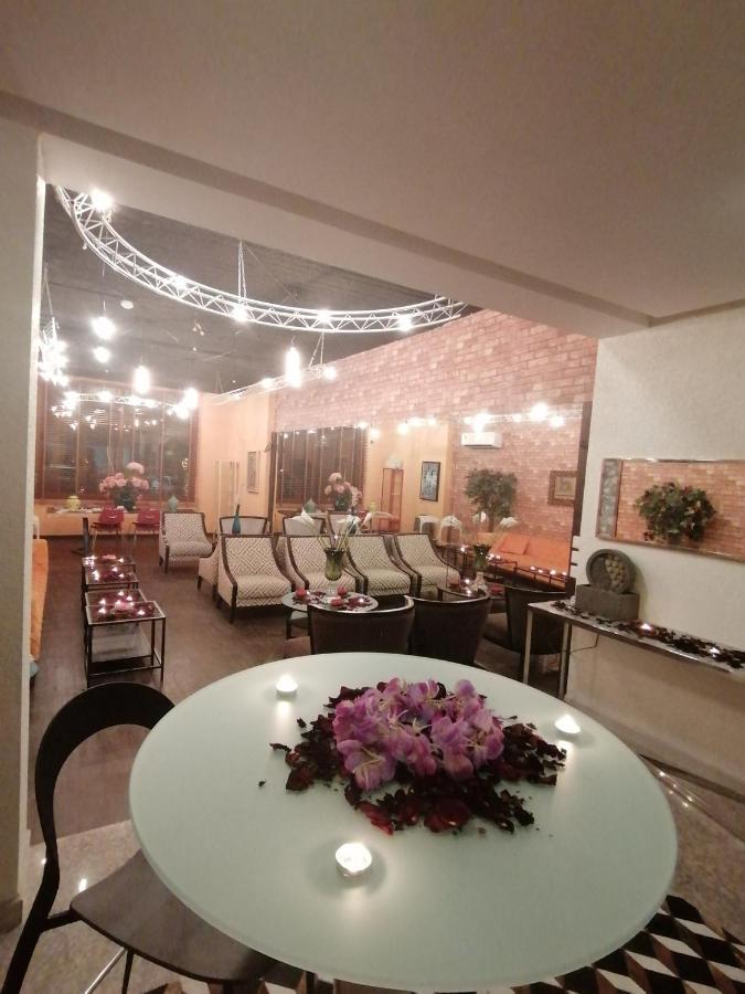 Aparthotel Al Rabie Jeddah