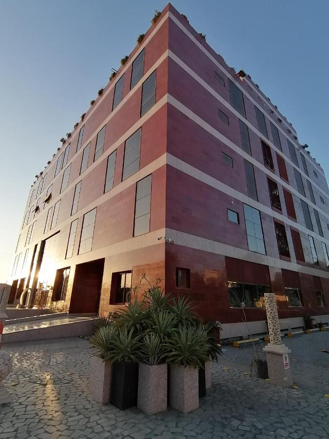 Al Rabie Aparthotel 2*