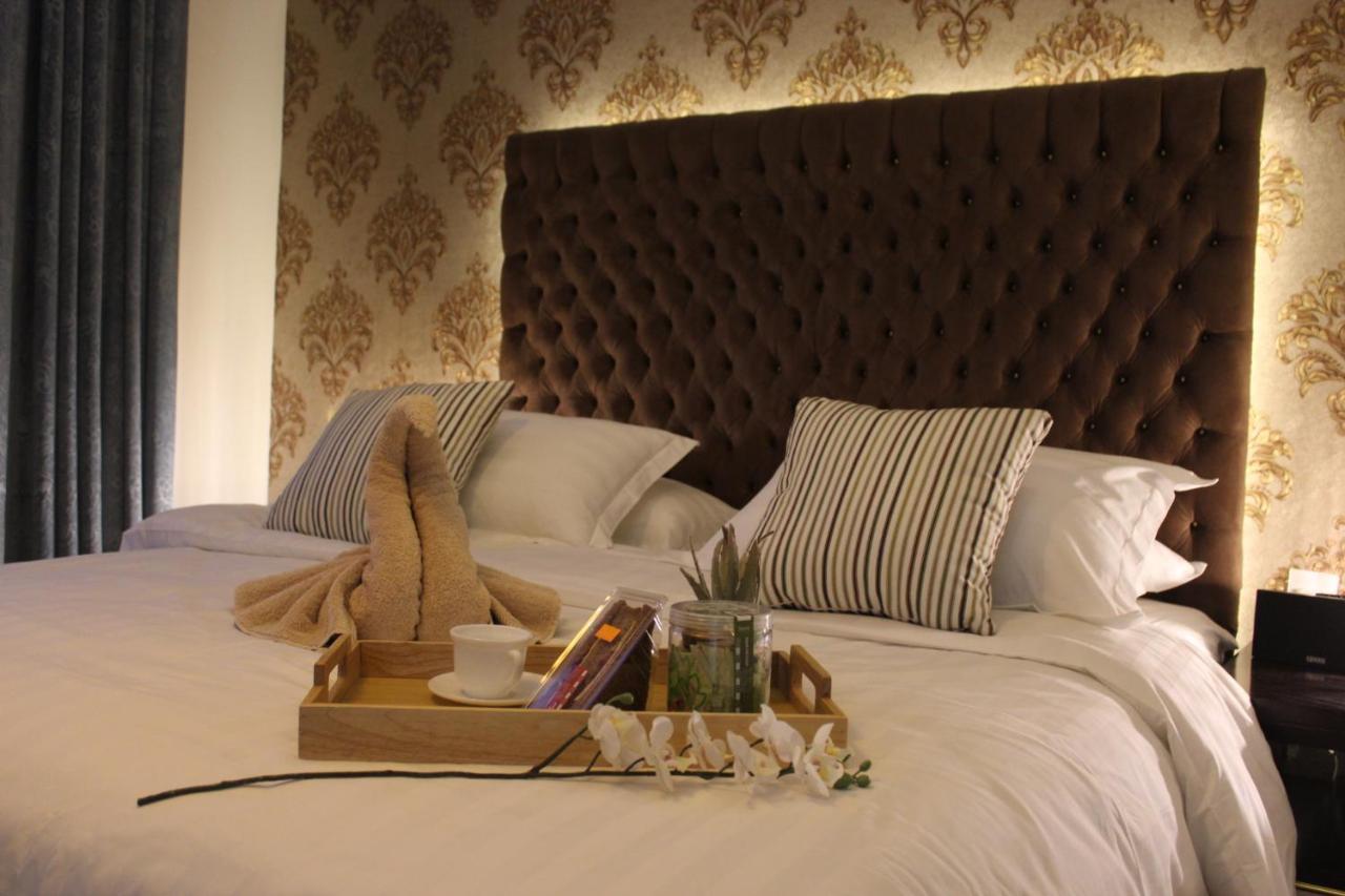 Al Rabie Aparthotel Jeddah