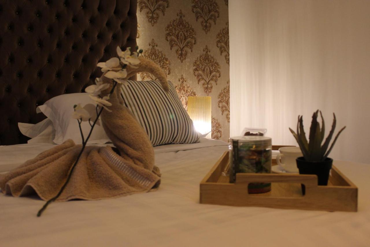 Al Rabie Aparthotel 2*