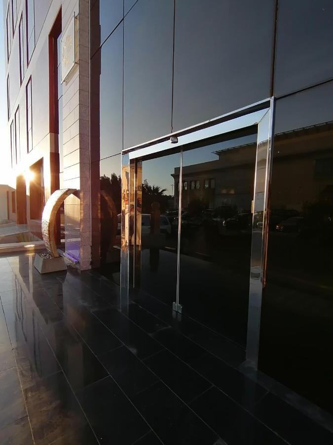 Al Rabie Aparthotel