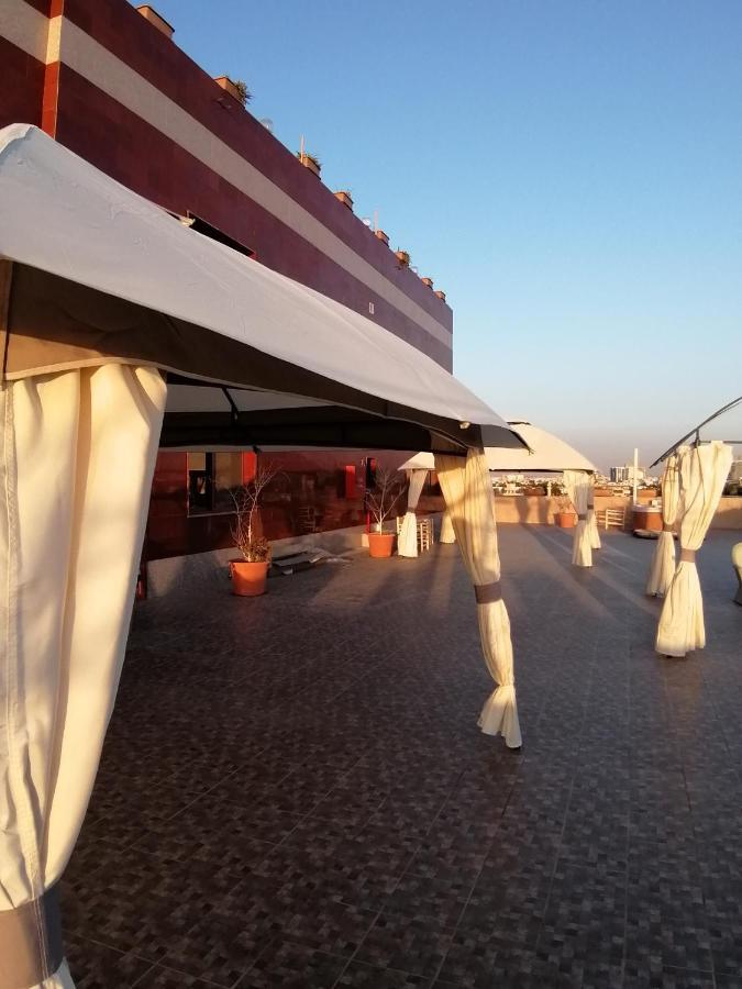 Al Rabie Aparthotel 2*