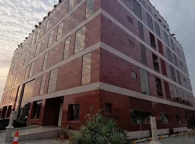 Al Rabie Residence