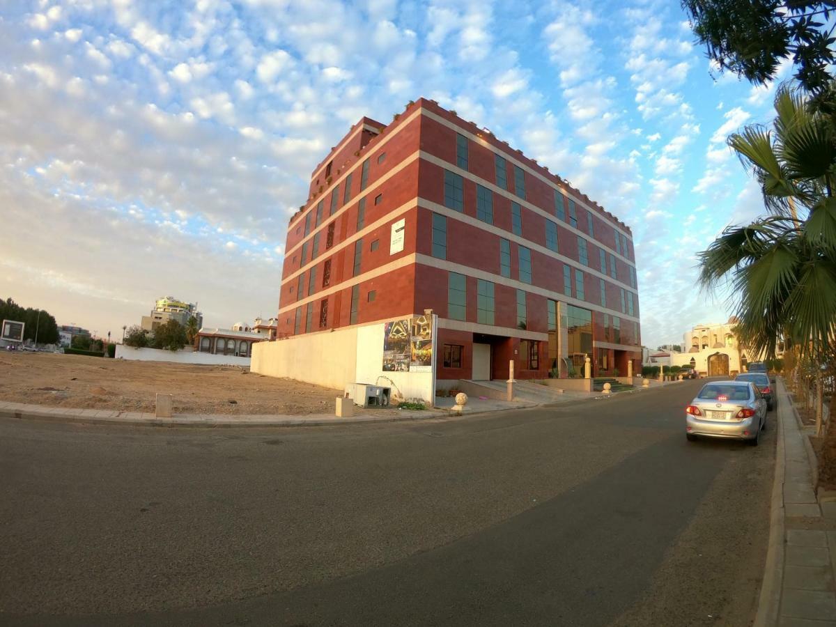 Al Rabie 2* Jeddah