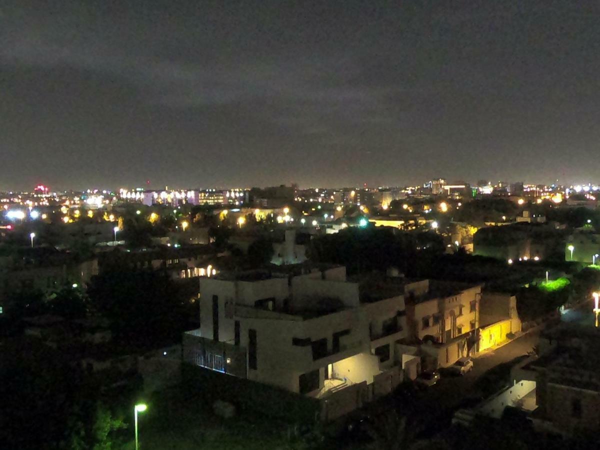 Aparthotel Al Rabie