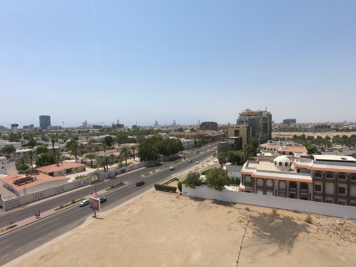Al Rabie Aparthotel Jeddah
