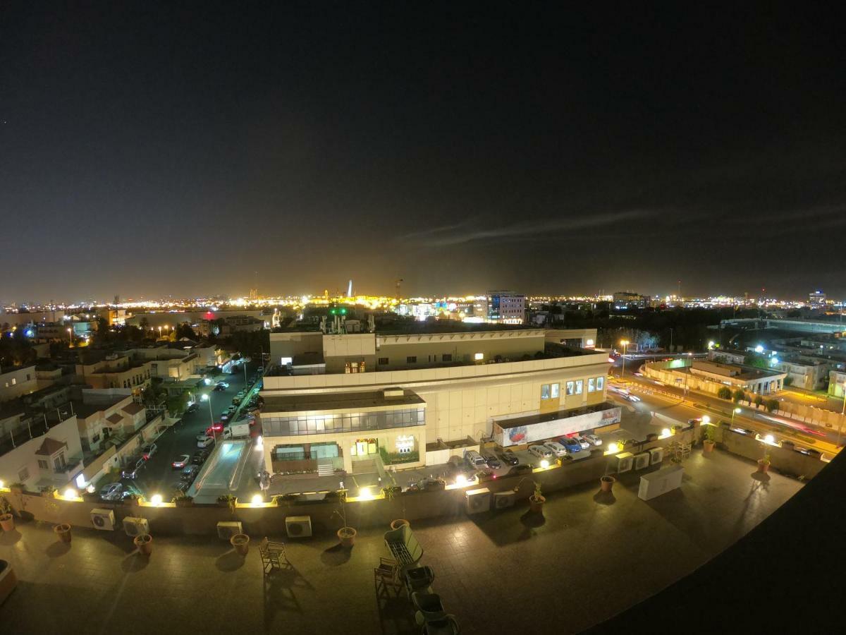 Al Rabie 2* Jeddah