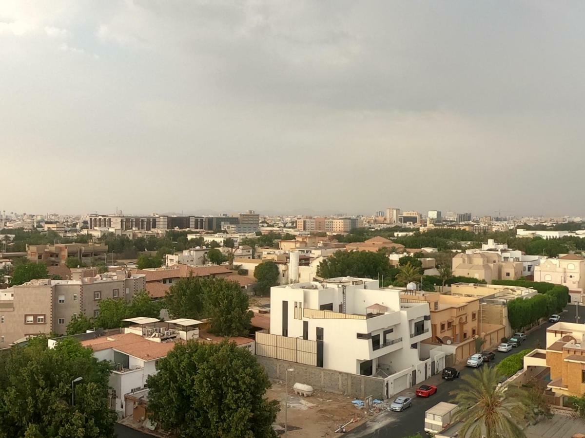 Al Rabie Aparthotel Jeddah