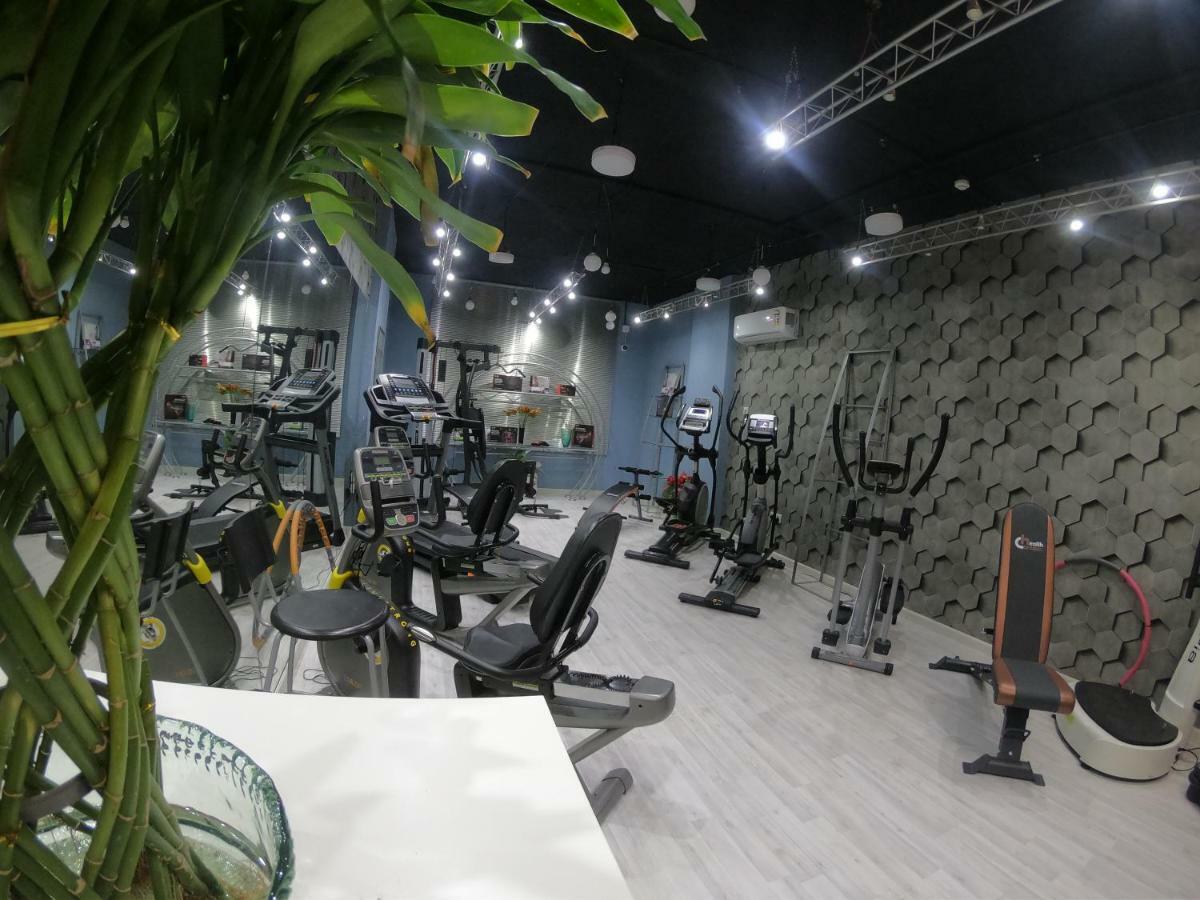 Aparthotel Al Rabie Jeddah