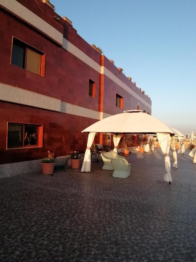 Aparthotel Al Rabie Jeddah