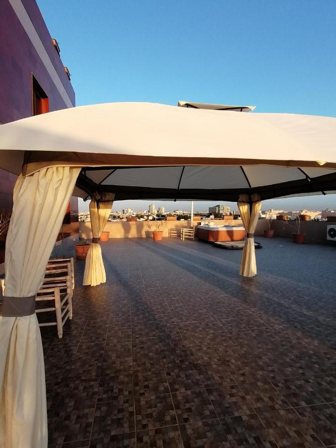 Al Rabie Aparthotel