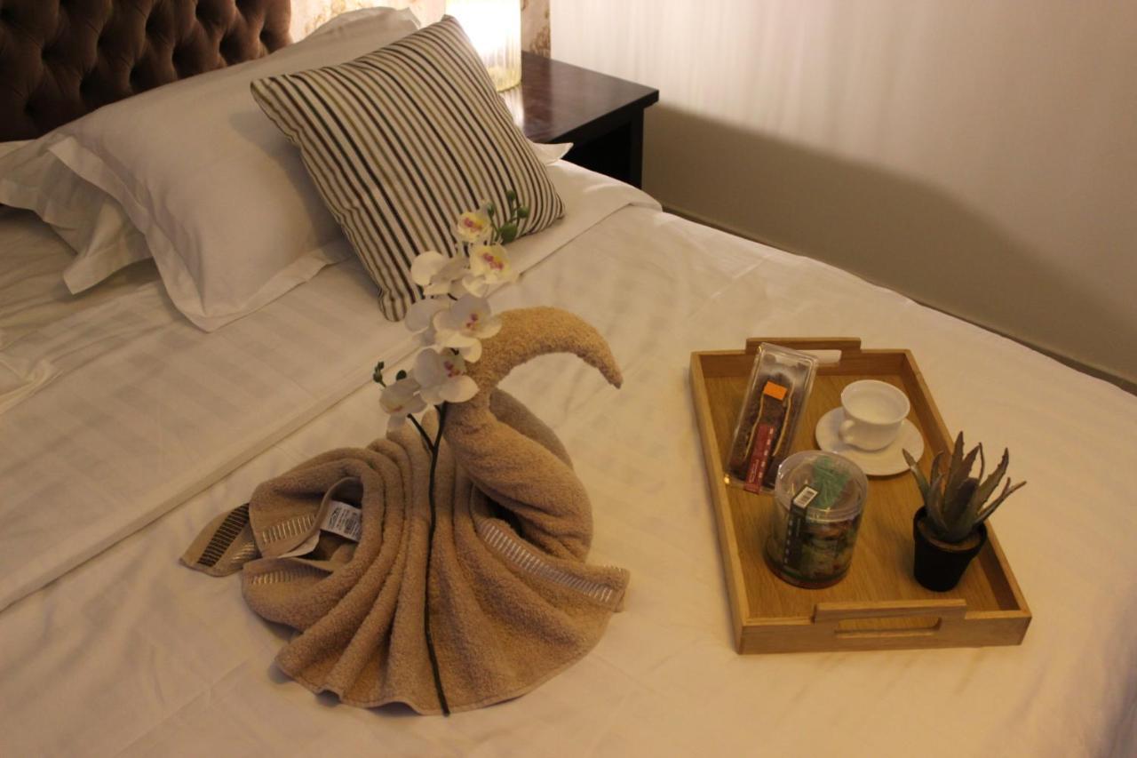 Aparthotel Al Rabie Jeddah