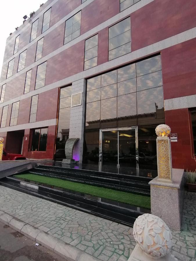 Al Rabie Jeddah